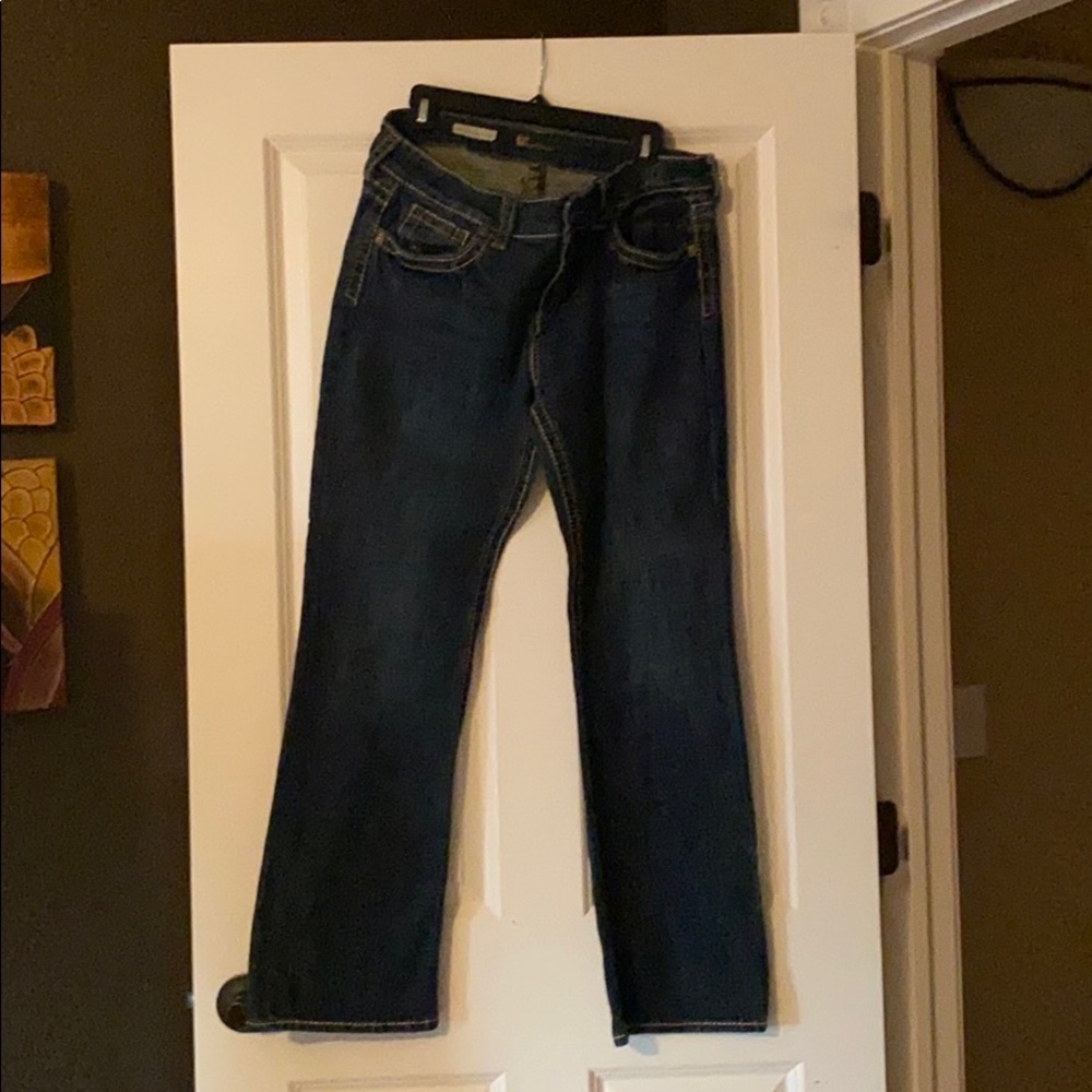 Kut from the kloth jeans